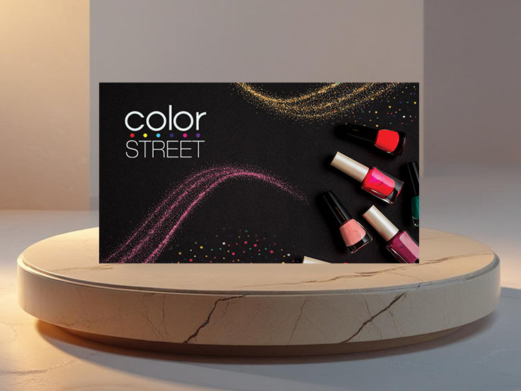 Color Street Design 2