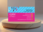 Color Street Design 2