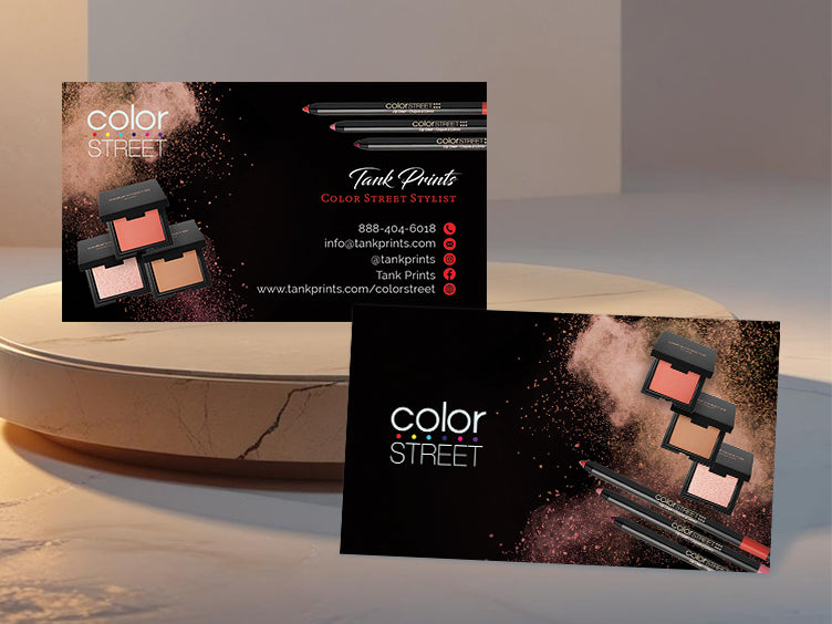 Color Street Design 3