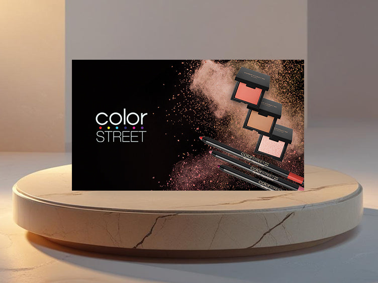 Color Street Design 3