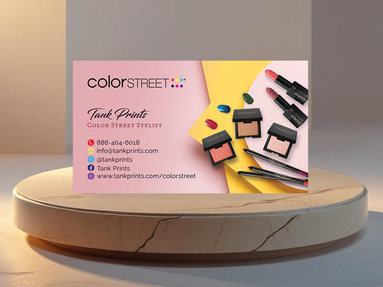 Color Street Design 4