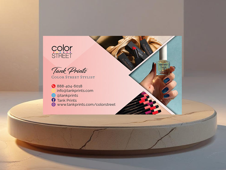 Color Street Design 6
