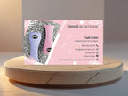 Damsel in Defense Design 2