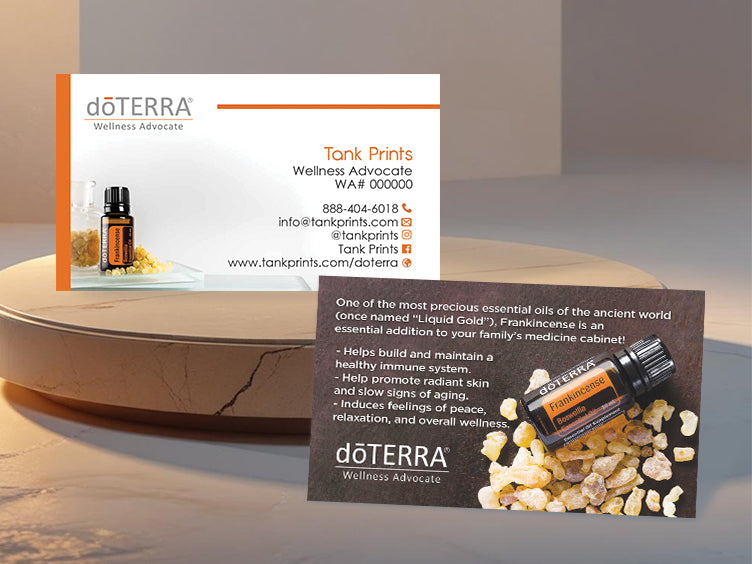 Doterra Design 10
