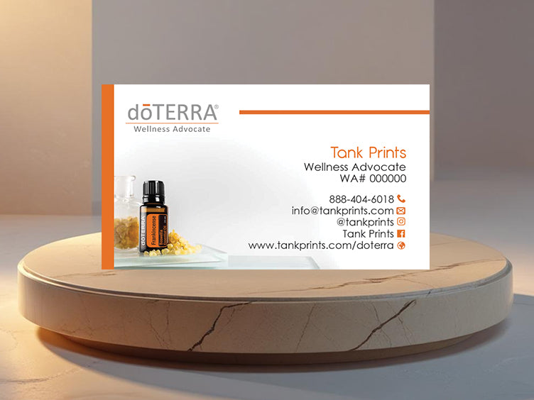 Doterra Design 10
