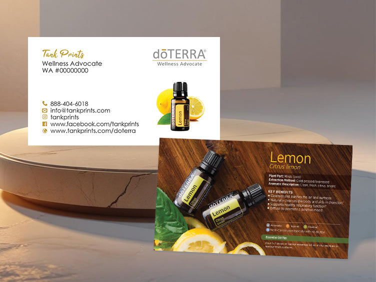 Doterra Design 11