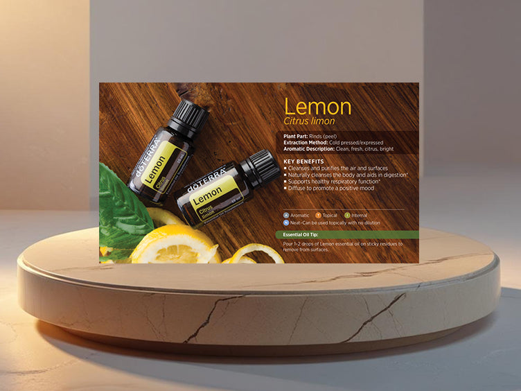 Doterra Design 11