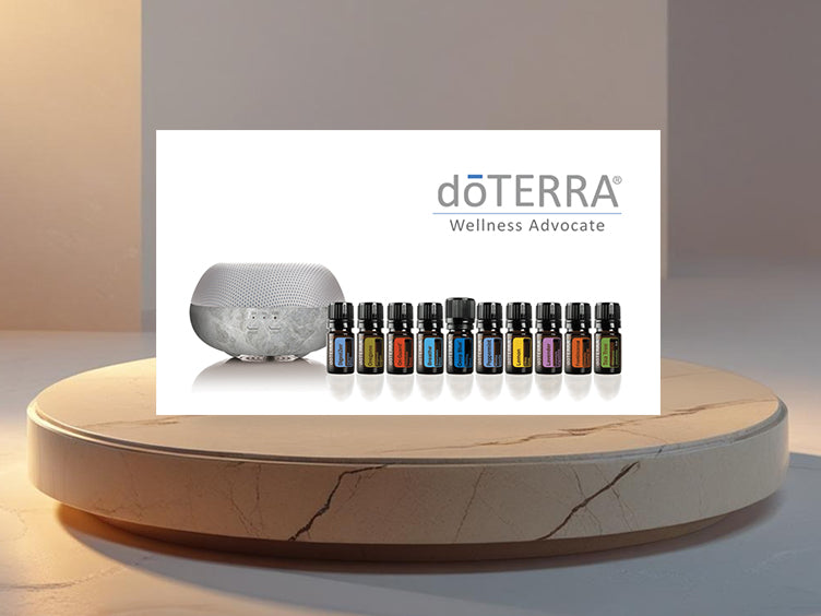 Doterra Design 12