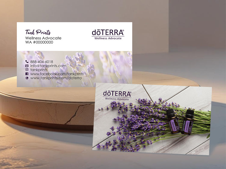 Doterra Design 13