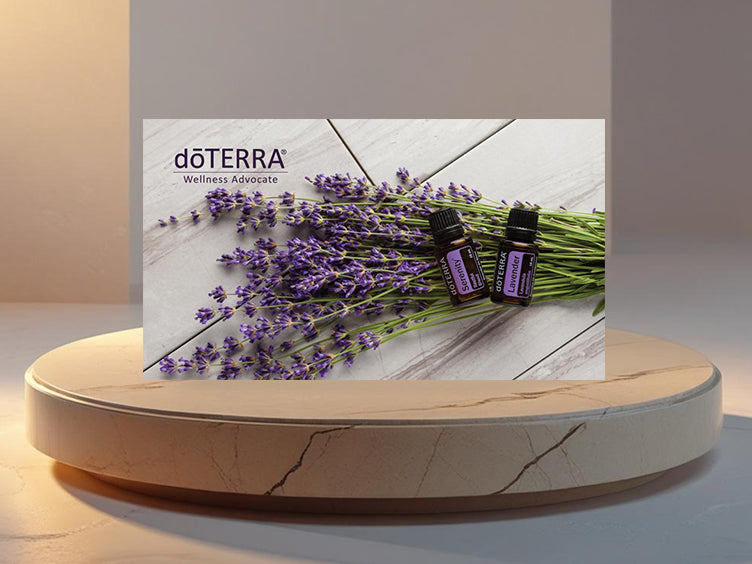 Doterra Design 13