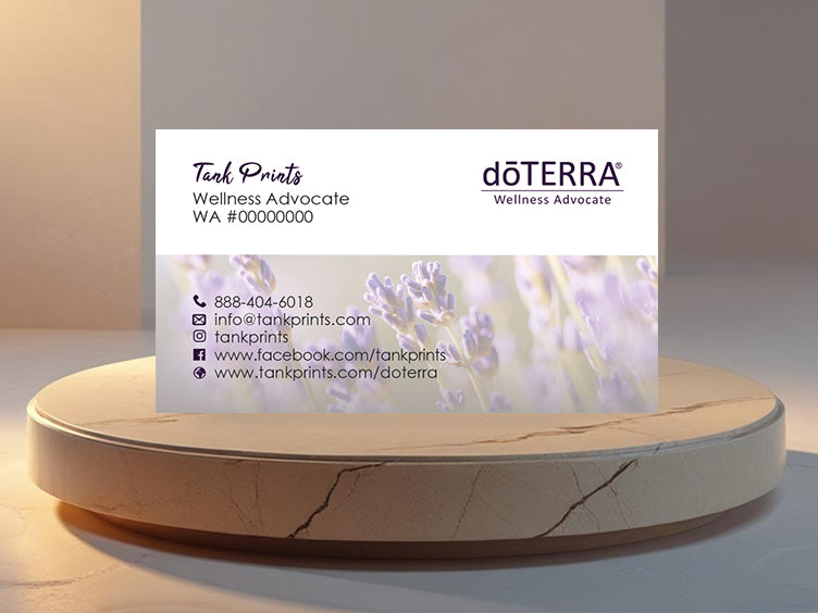 Doterra Design 13