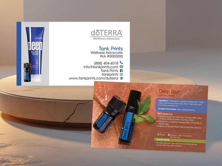Doterra Design 14