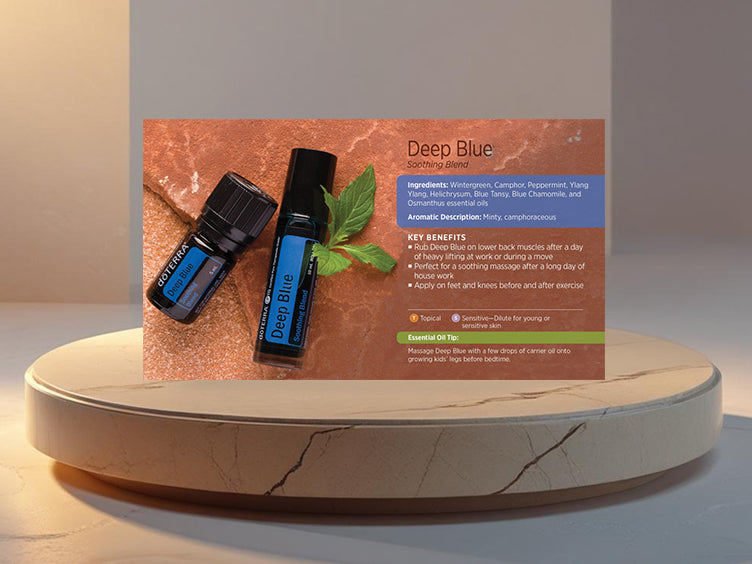 Doterra Design 14