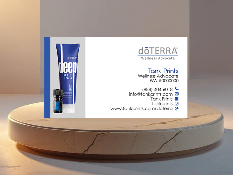 Doterra Design 14