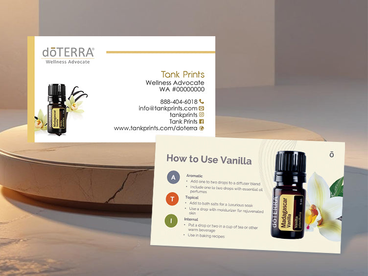 Doterra Design 15