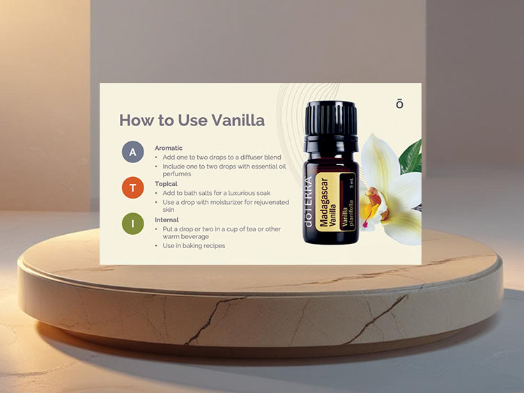 Doterra Design 15