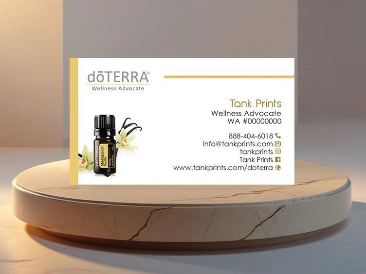 Doterra Design 15