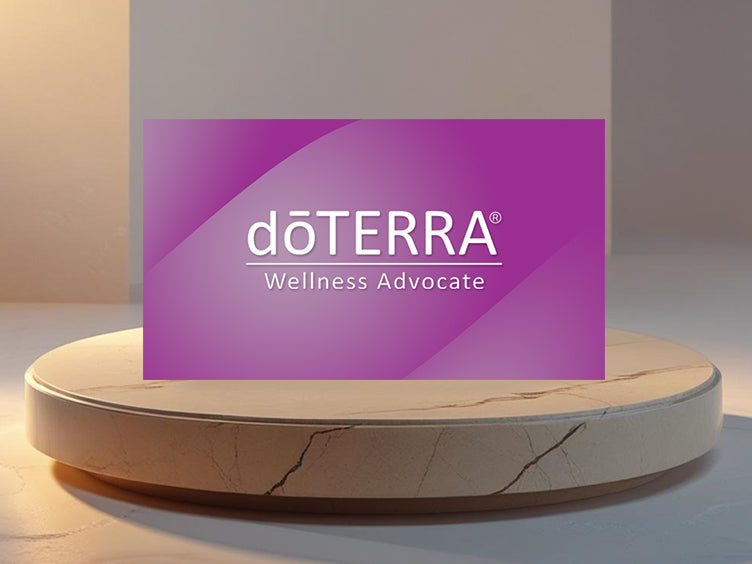 Doterra Design 1