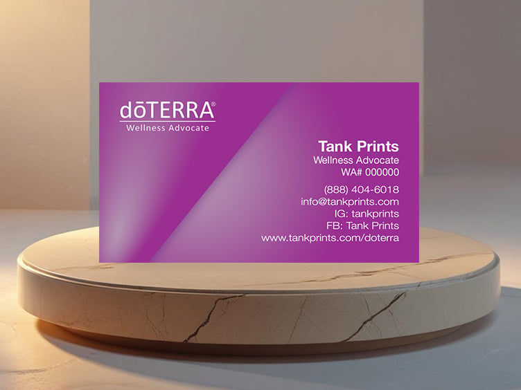 Doterra Design 1