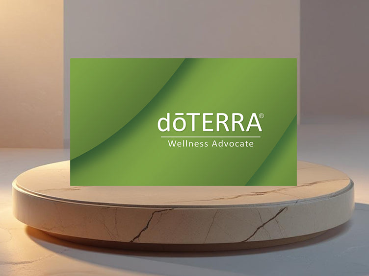 Doterra Design 2