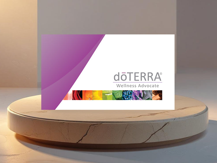 Doterra Design 3