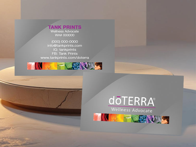 Doterra Design 4