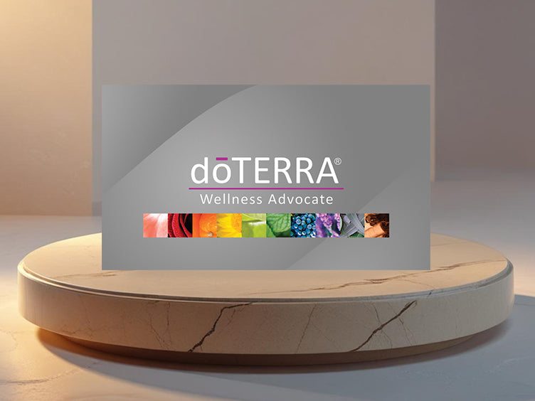 Doterra Design 4