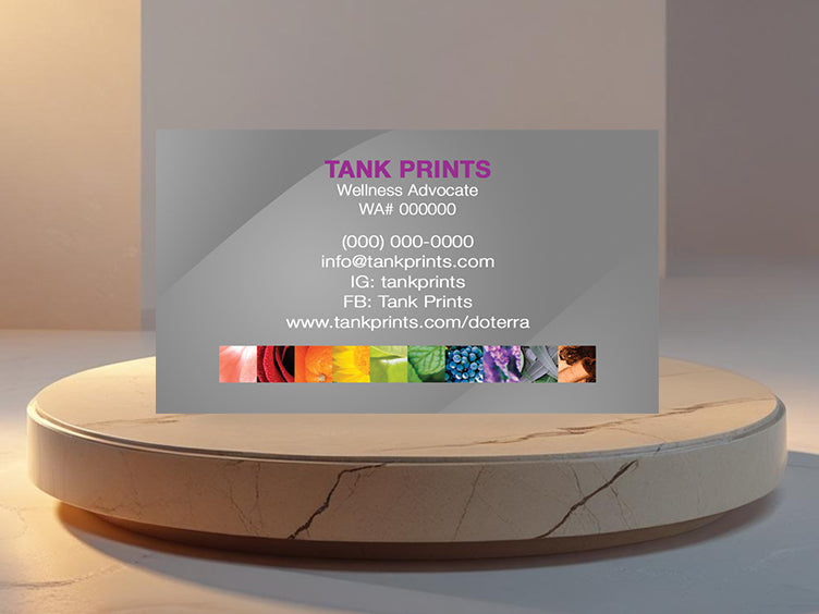 Doterra Design 4