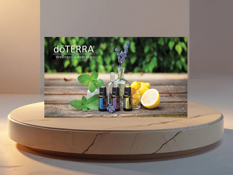 Doterra Design 5