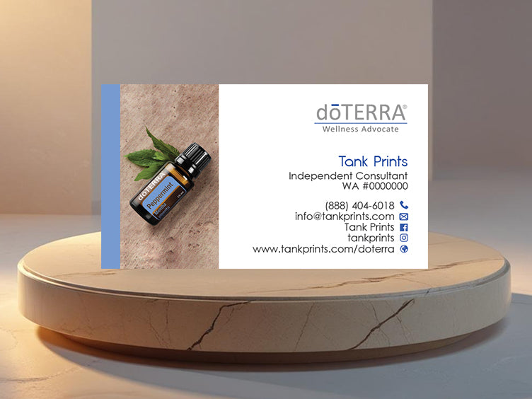 Doterra Design 5