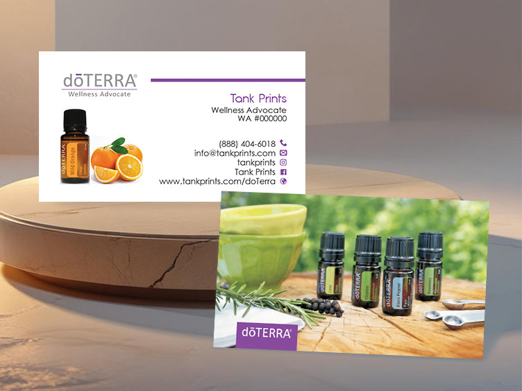 Doterra Design 6