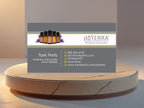 Doterra Design 7