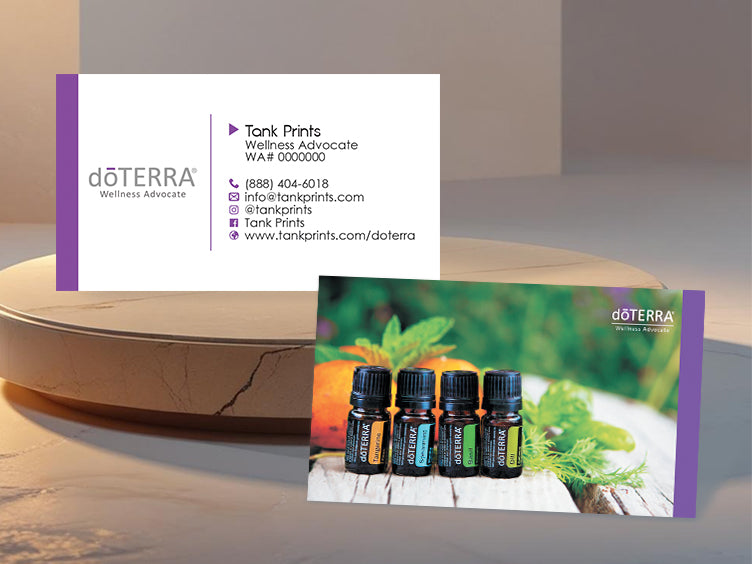 Doterra Design 8