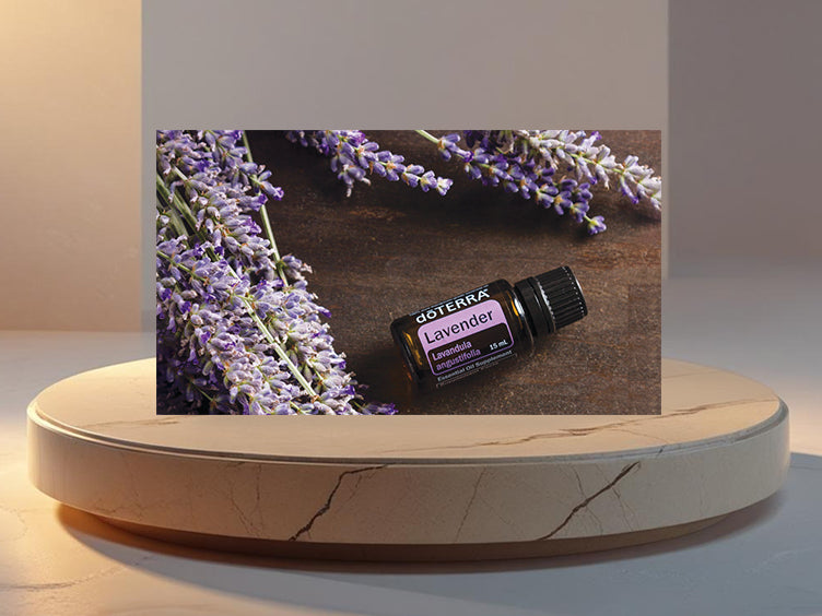 Doterra Design 9