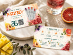 Arbonne EnergyFizz Card | You've Been Fizzed!