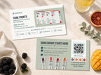 Arbonne EnergyFizz Card | Good Energy