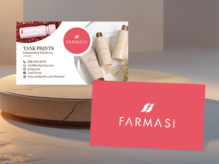 Farmasi Design 1