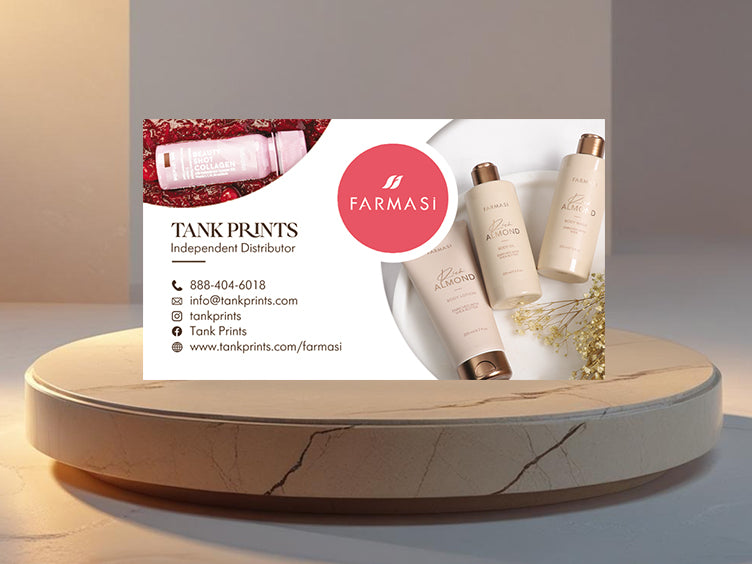 Farmasi Design 1