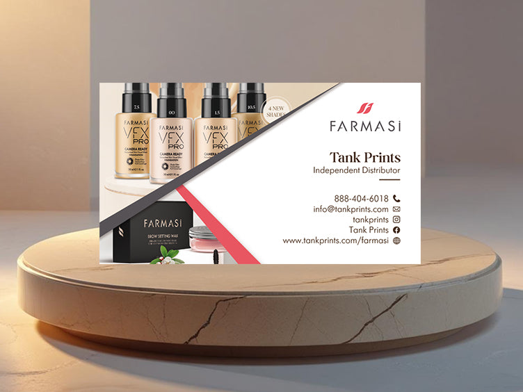 Farmasi Design 2
