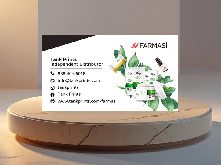 Farmasi Design 4