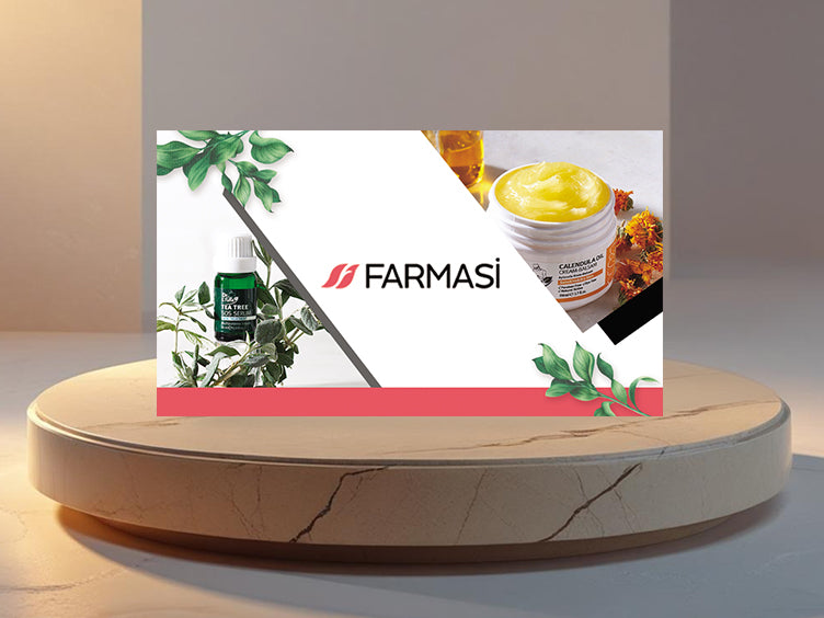 Farmasi Design 5