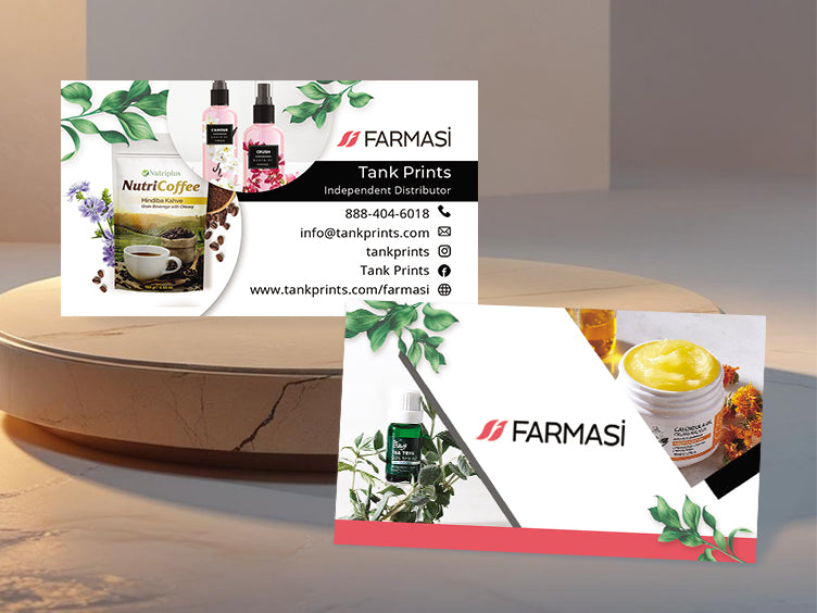 Farmasi Design 5