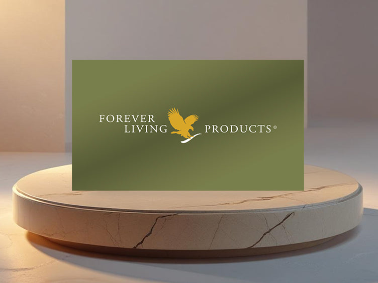 Forever Living Design 1