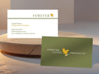 Forever Living Design 1