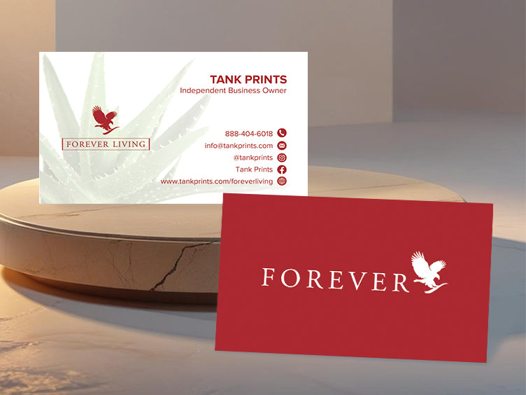 Forever Living Design 10