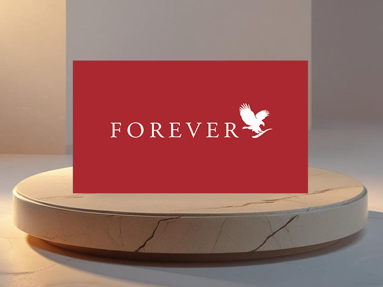 Forever Living Design 10