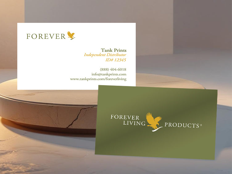 Forever Living Design 2
