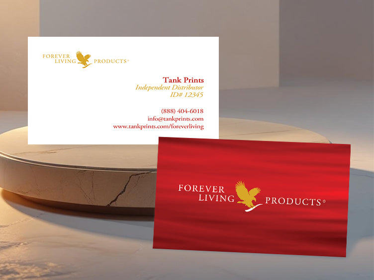 Forever Living Design 2M
