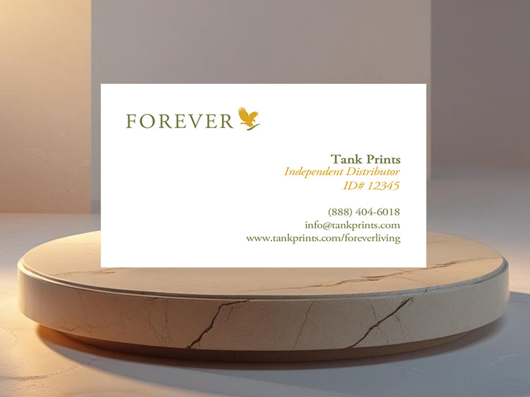 Forever Living Design 2