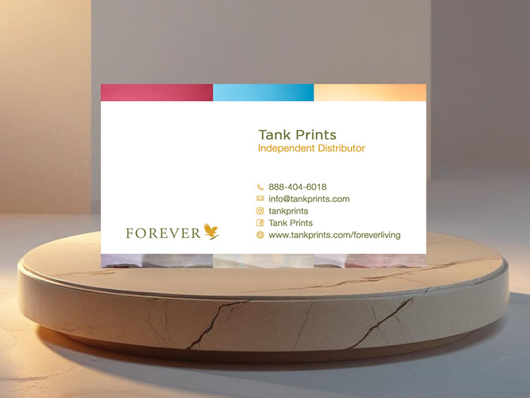 Forever Living Design 4